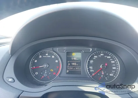 2017 Audi Q3 2.0T Premium z USA, uszkodzony, nr VIN WA1ECCFS8HR006413